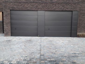 Vaste panelen 
