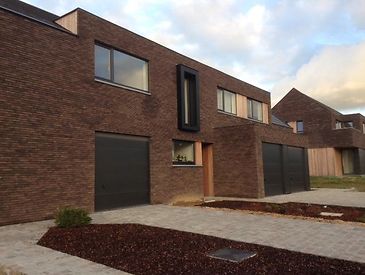 Vaste panelen 