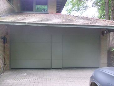 Vaste panelen 