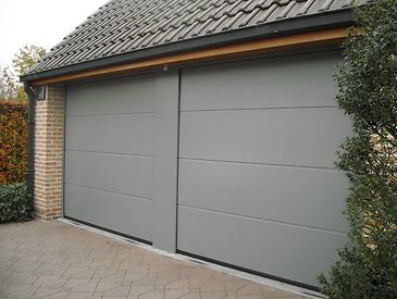 Vaste panelen 