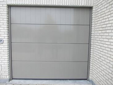 Vertikaal
