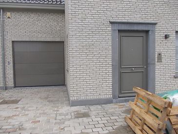Vertikaal