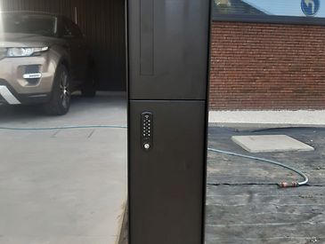 eSafe