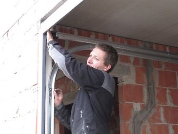 Personeel in actie