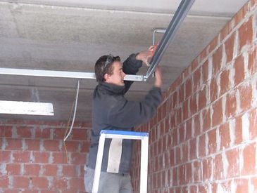 Personeel in actie