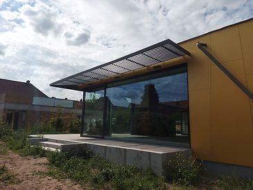 Renson Sunclips