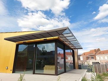 Renson Sunclips
