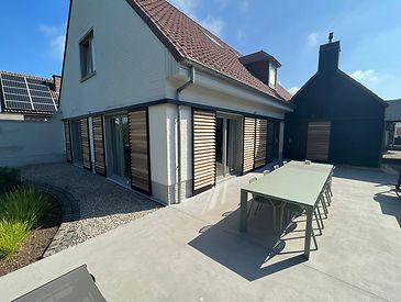 Renson Loggia