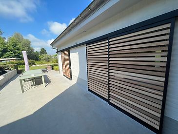 Renson Loggia
