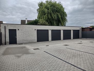 Nieuwbouw en renovatie