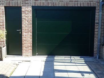 Nieuwbouw en renovatie