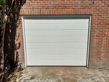 Nieuwbouw en renovatie