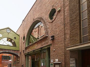 Lichtstraat