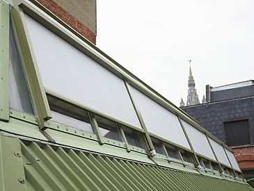 Lichtstraat