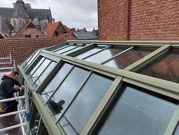 Lichtstraat