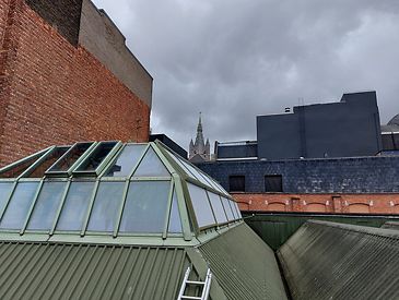 Lichtstraat