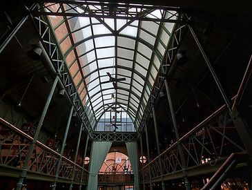 Lichtstraat