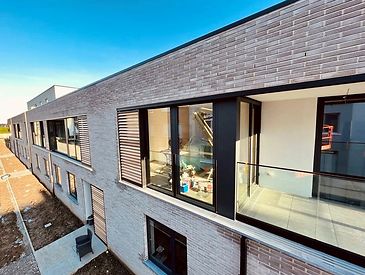 Renson Loggia