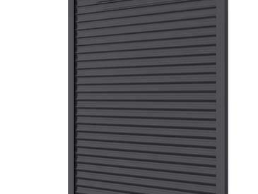 Types kastvormen