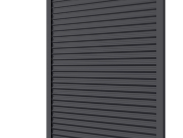 Types kastvormen
