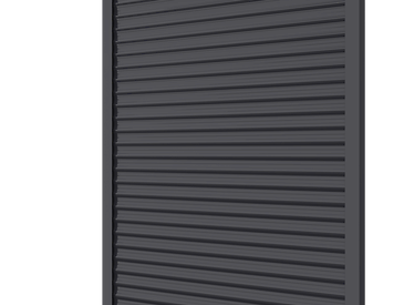 Types kastvormen