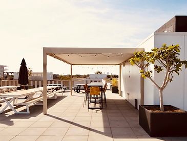Renson Algarve Canvas