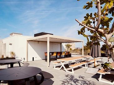 Renson Algarve Canvas