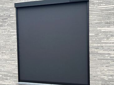 Screens op zonne-energie (Solar)