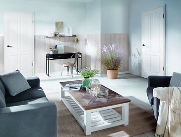 Hörmann houten binnendeuren ClassicLine