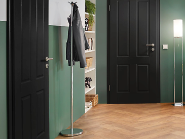 Hörmann houten binnendeuren ClassicLine