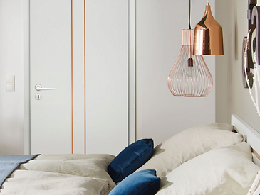 Hörmann houten binnendeuren - DesignLine