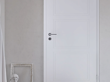 Hörmann houten binnendeuren - DesignLine