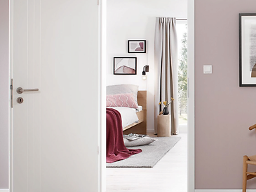 Hörmann houten binnendeuren - DesignLine