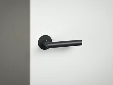 Minimalistisch Zeroline-kozijn
