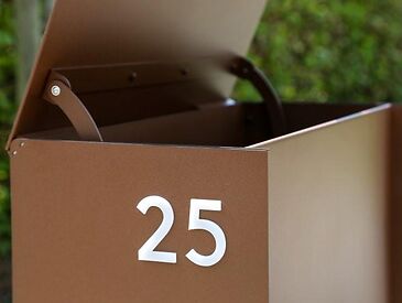 Cijfers en letters - Realisaties