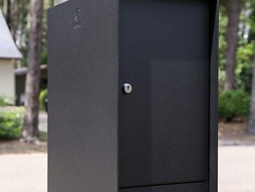 eSafe Fenix Front - Realisaties