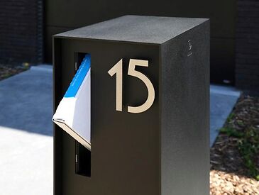 eSafe Fenix Front - Realisaties