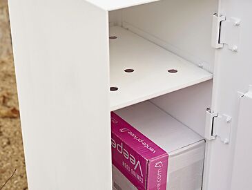 eSafe Nexus - Detail