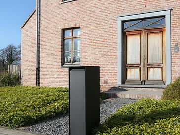 esafe Nexus - Realisaties