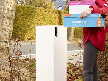esafe Nexus - Realisaties