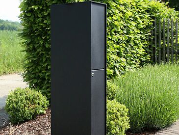 eSafe Fenix Top Medium - Realisaties
