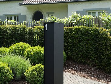 eSafe Fenix Top Medium - Realisaties
