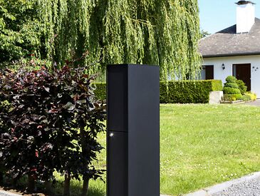 eSafe Fenix Top Medium - Realisaties