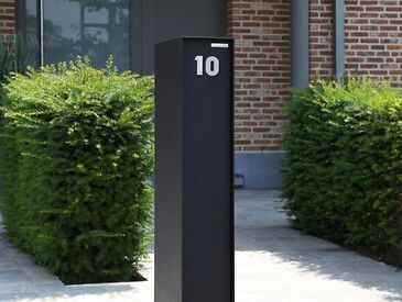 eSafe Fenix Top Medium - Realisaties
