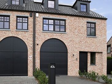 eSafe Fenix Top Medium - Realisaties