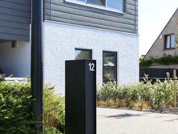 eSafe Fenix Top Medium - Realisaties