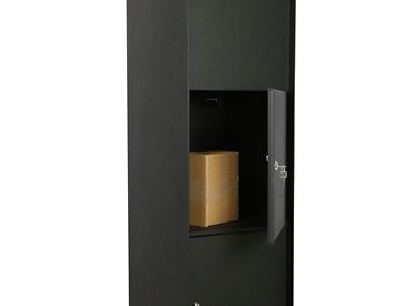 eSafe Fenix Top Large - Detail