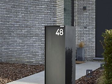 eSafe Fenix Top Large - Realisaties