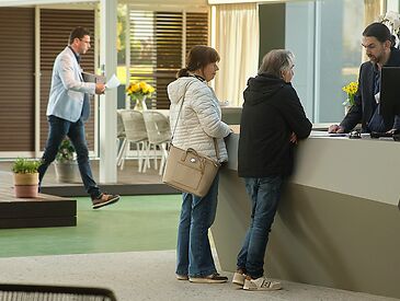 Welkom in onze toonzaal, demo- en opleidingsruimte! 