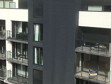 Renson Linius aluminium lamellen